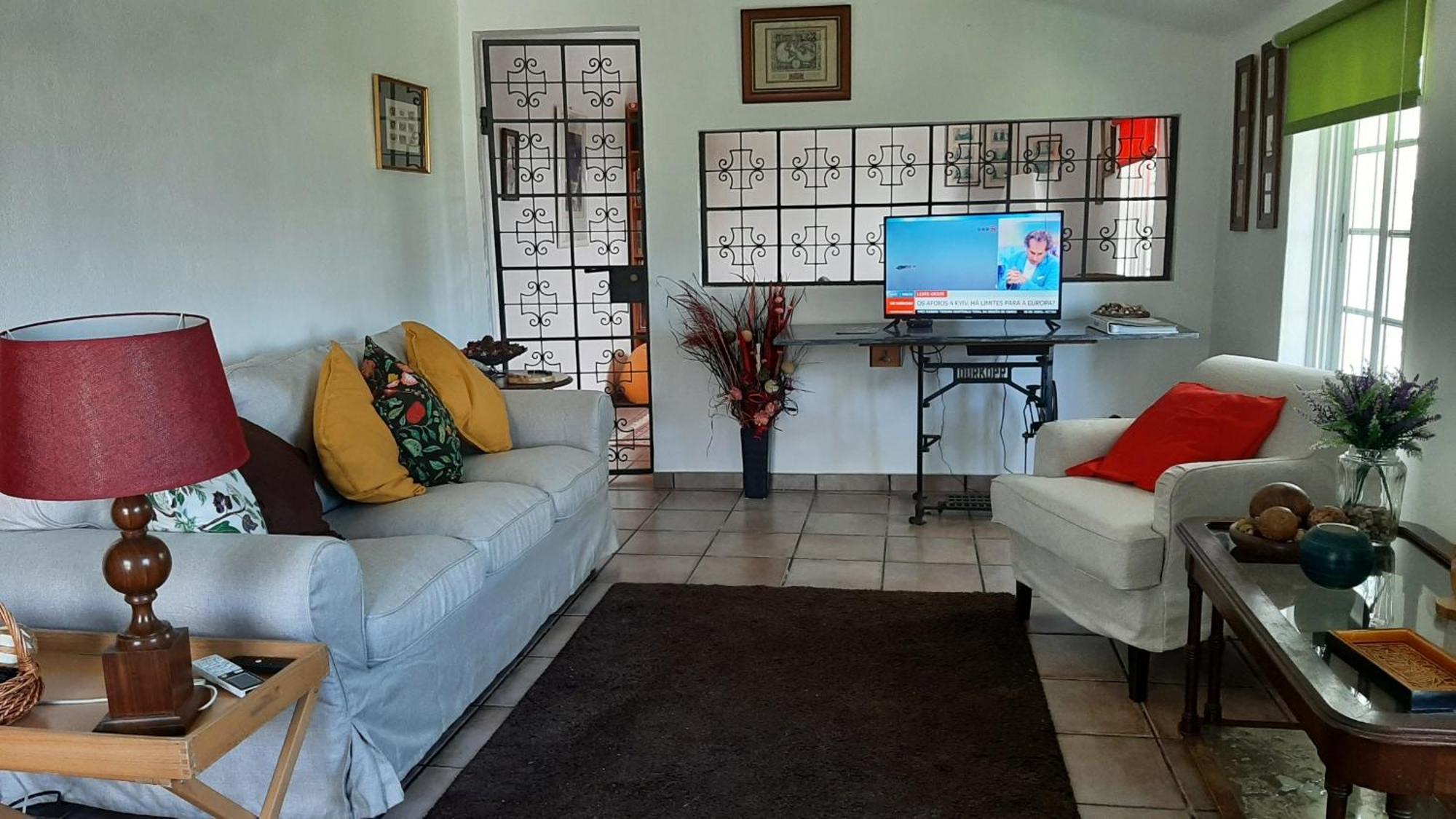 Casa Das 3 Palmeiras Arraiolos Exterior foto