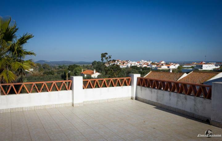 Casa Das 3 Palmeiras Arraiolos Exterior foto